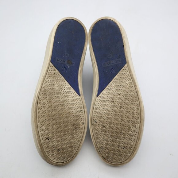 Rothy's Chelsea Women's Size 7.5 Ankle Boots Black Mesh Slip On Boots Black - Picture 7 of 9